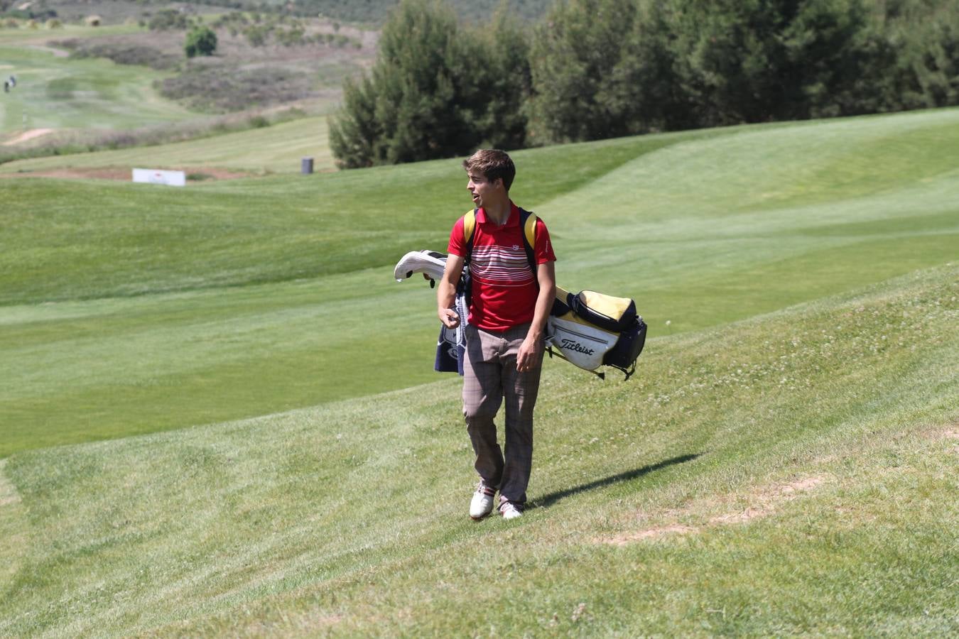 Torneo Finca Valpiedra (Juego)