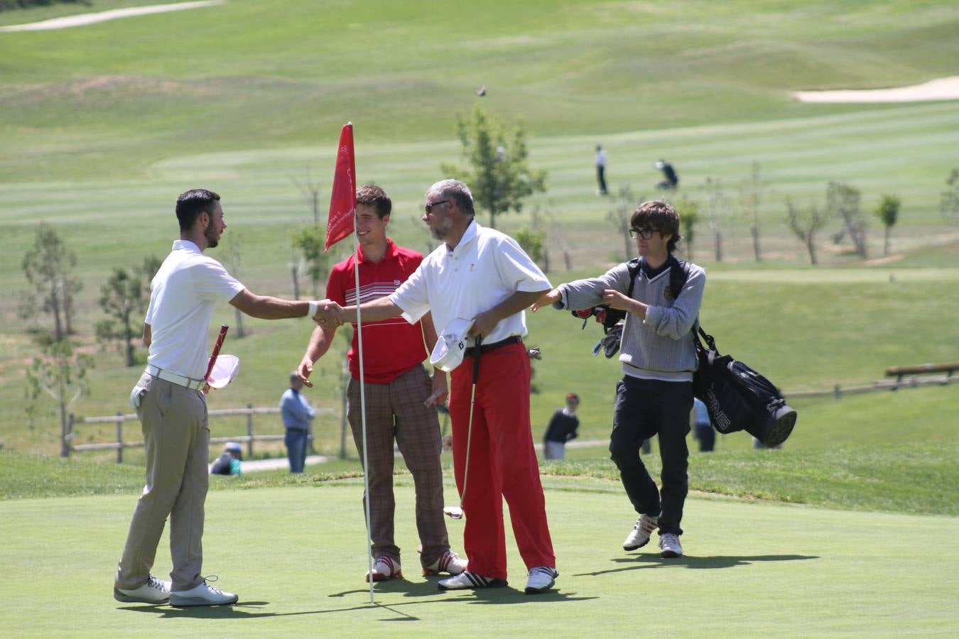 Torneo Finca Valpiedra (Juego)