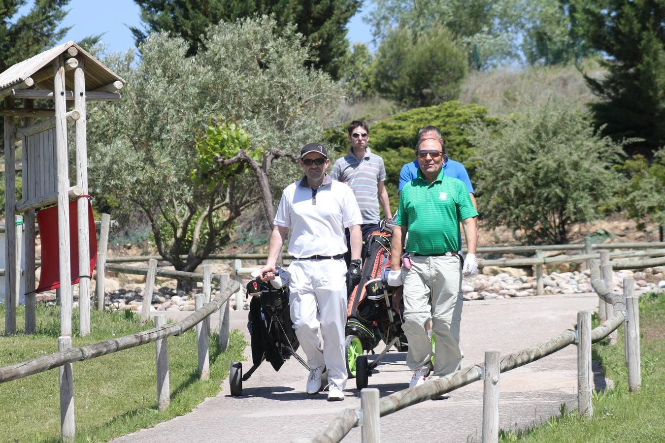 Torneo Finca Valpiedra (Juego)