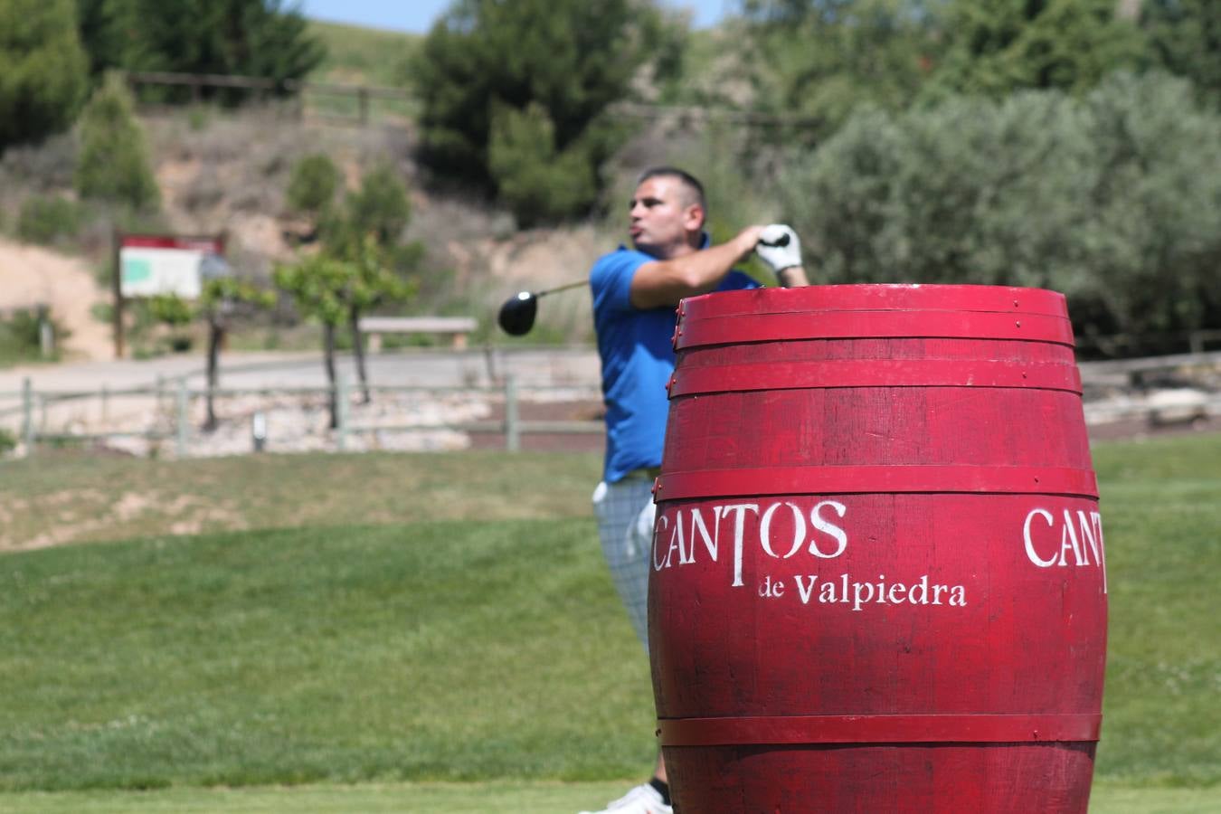 Torneo Finca Valpiedra (Juego)