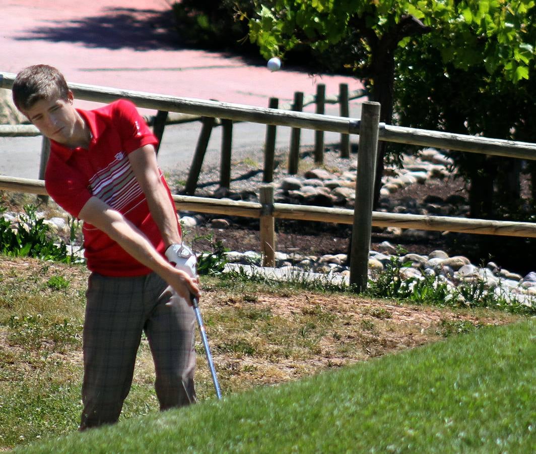 Torneo Finca Valpiedra (Juego)