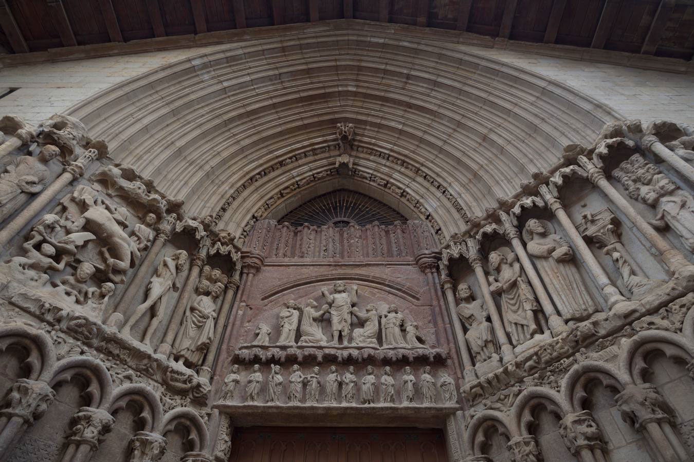 ¿Y si Logroño fuese bonito?