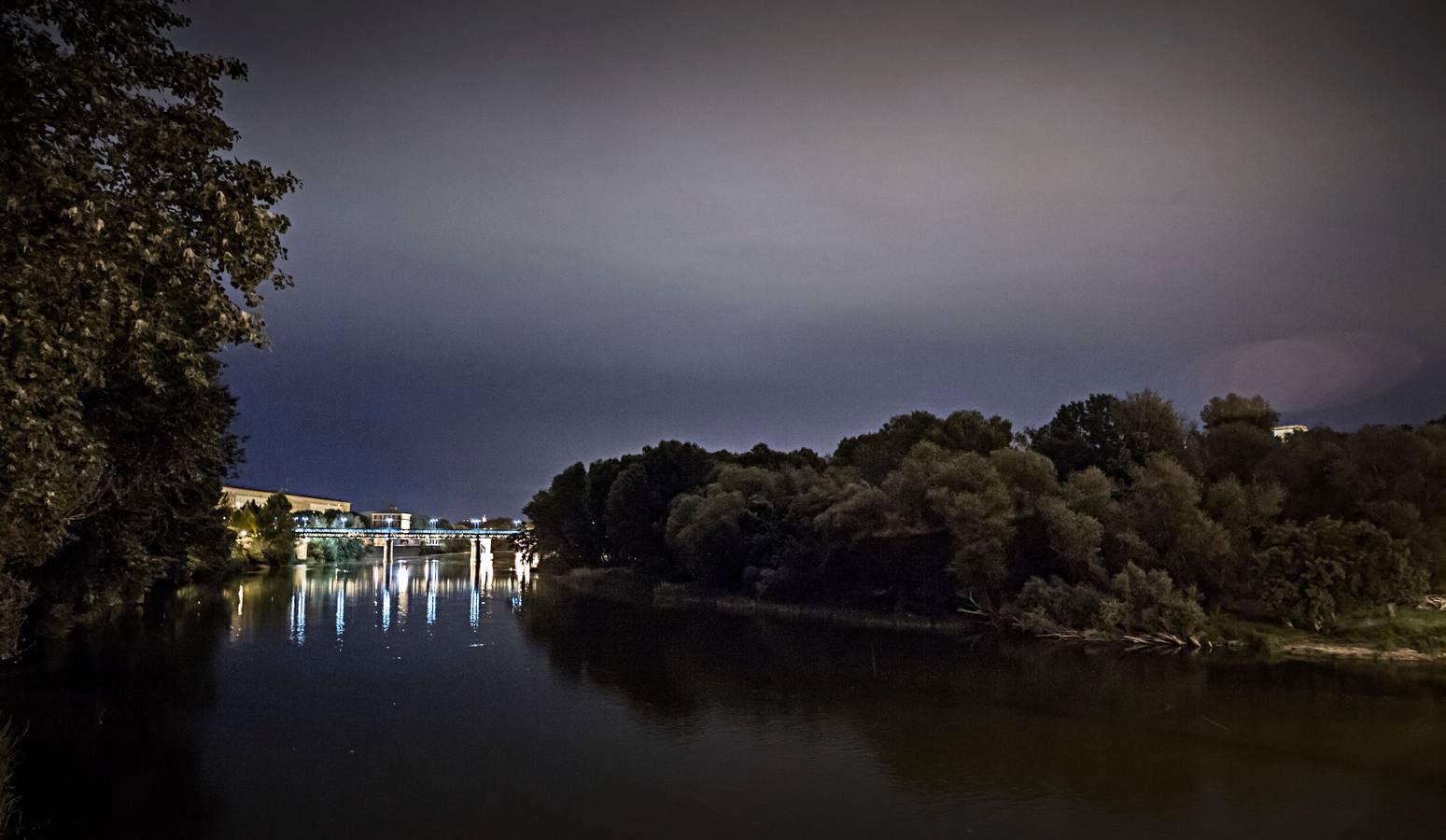 ¿Y si Logroño fuese bonito?