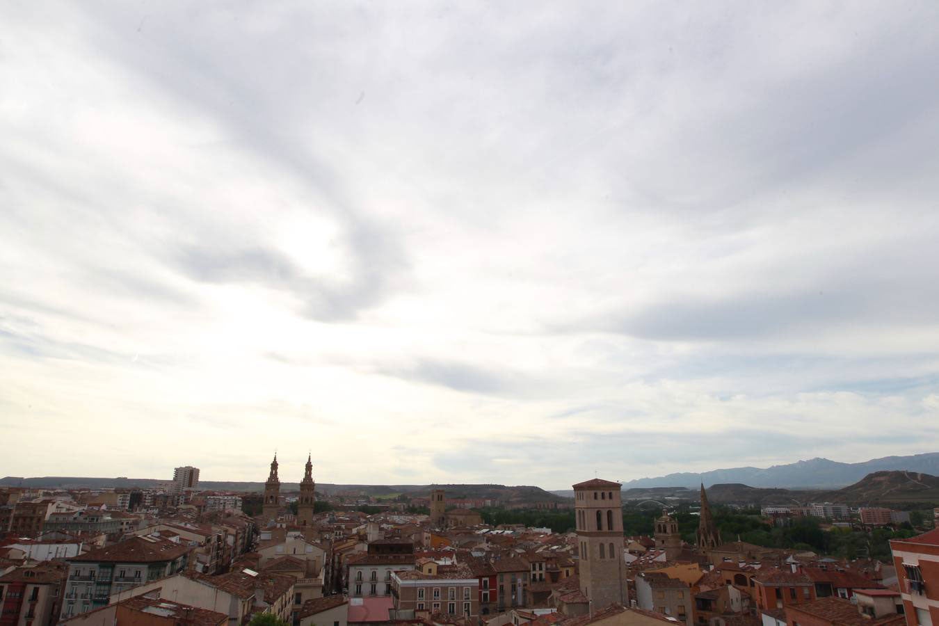 ¿Y si Logroño fuese bonito?