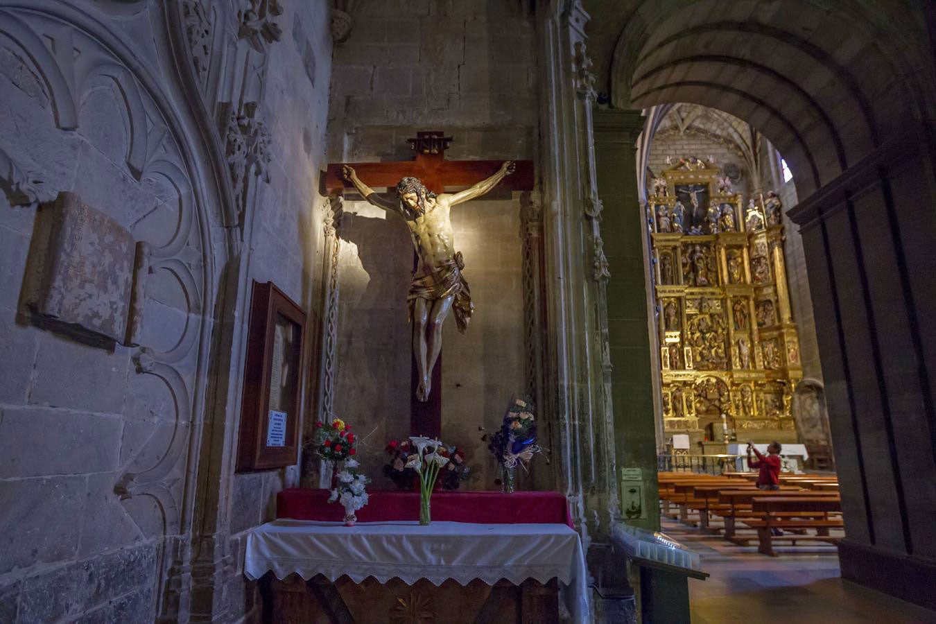 ¿Y si Logroño fuese bonito?