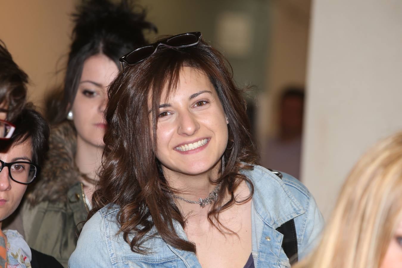 Visita del Centro de Formación Profesional La Planilla de Calahorra