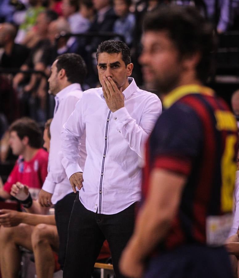 El Naturhouse cierra la mejor temporada de su historia