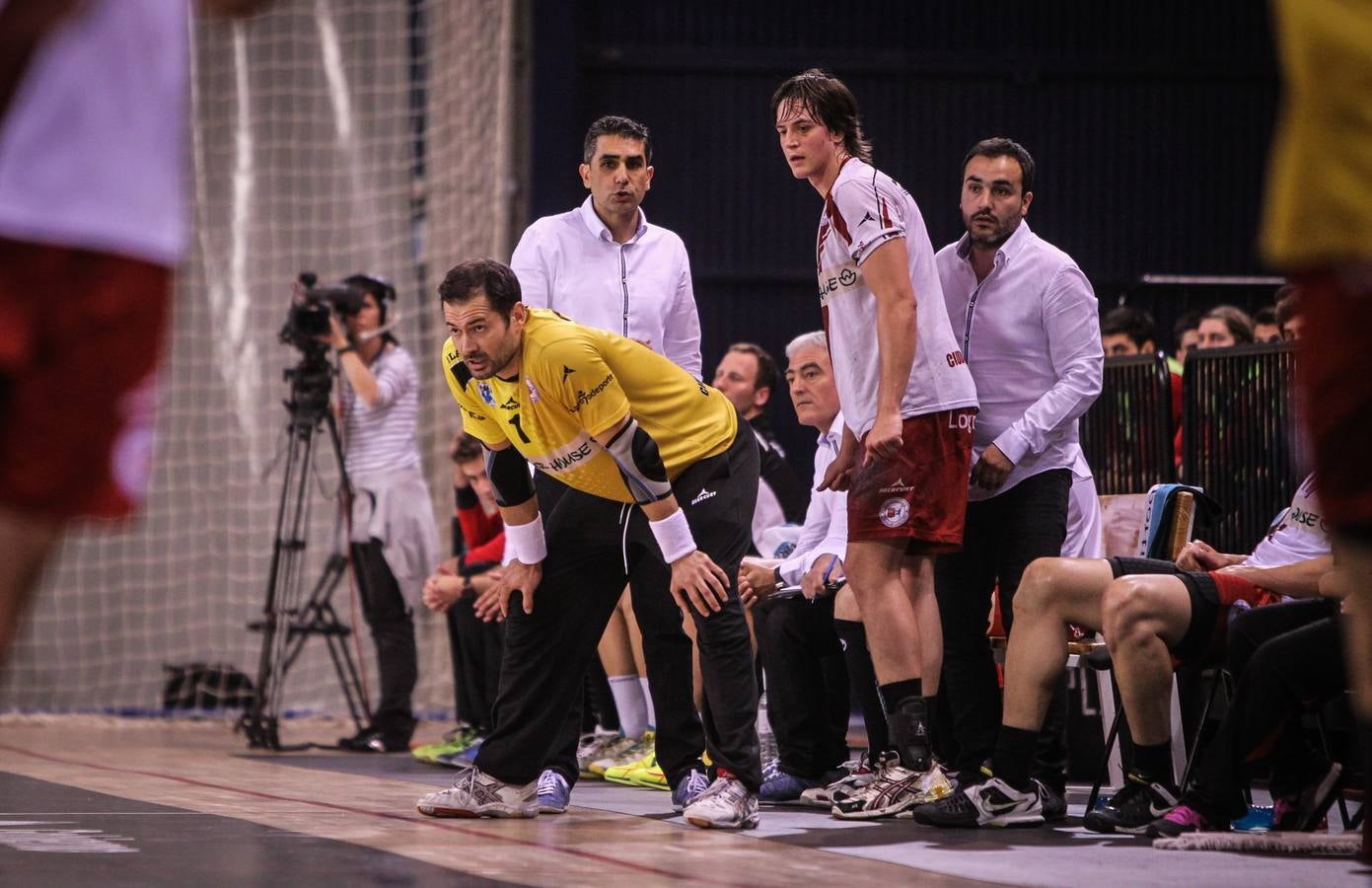 El Naturhouse cierra la mejor temporada de su historia