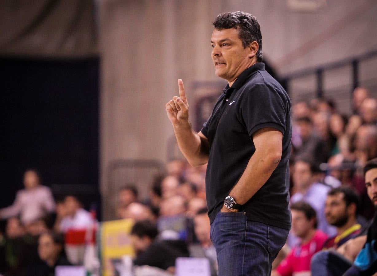 El Naturhouse cierra la mejor temporada de su historia