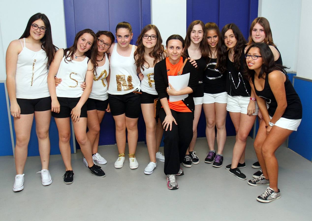 Lobete acoge la Fiesta del Deporte Municipal