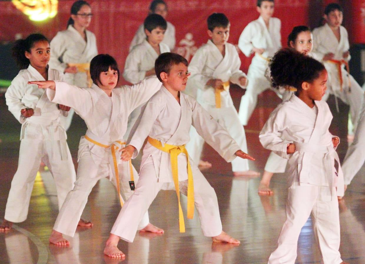 Lobete acoge la Fiesta del Deporte Municipal