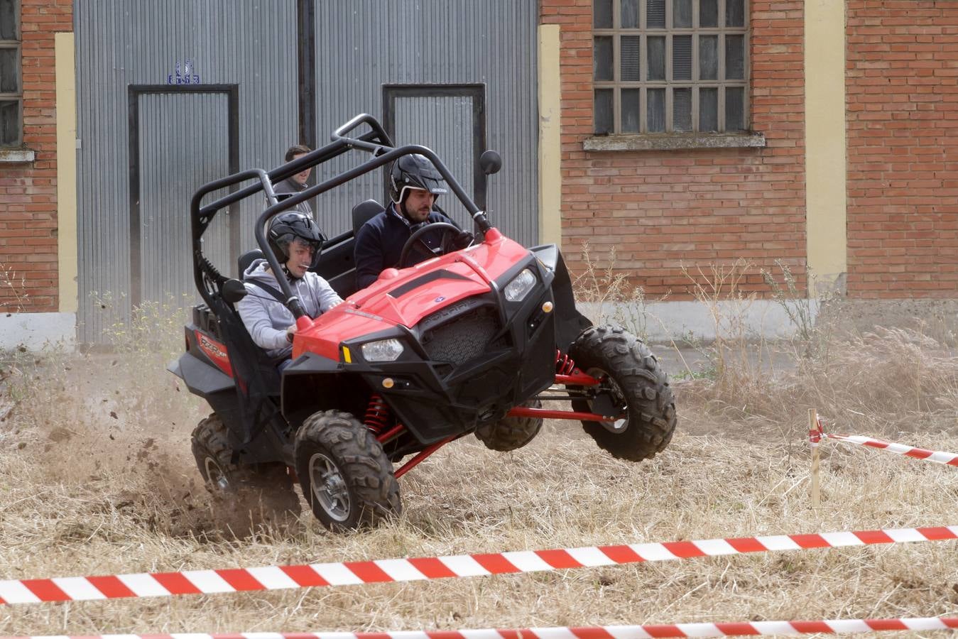 II Jornada de la Feria Multimarca del Vehículo de Ocasión, Seminuevo y de Kilómetro Cero