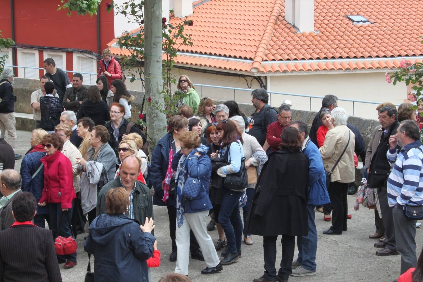 XXIII Encuentro de Asociaciones Culturales de La Rioja en Préjano