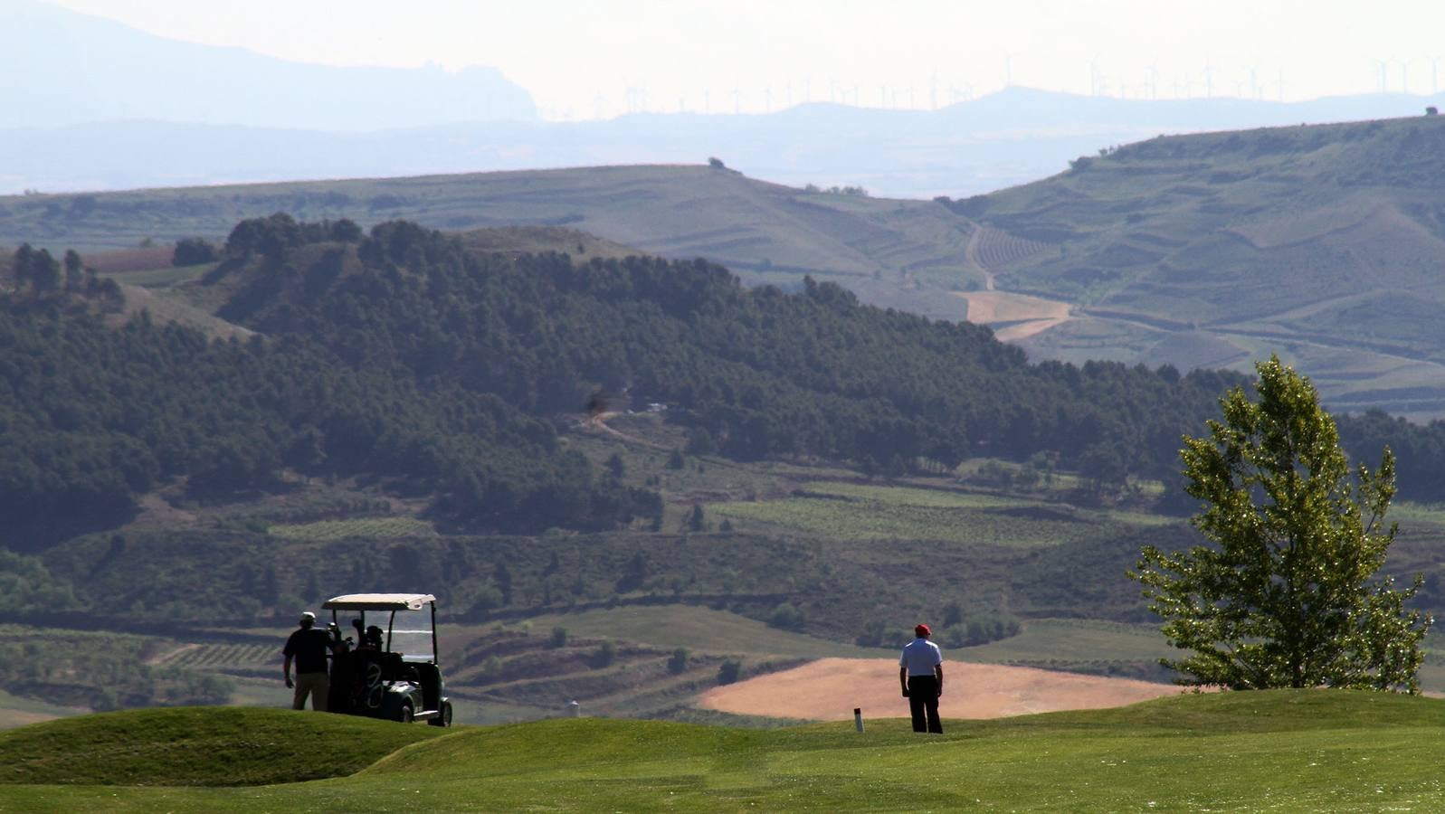 Las jugadas del Torneo de Marqués de Riscal (I)