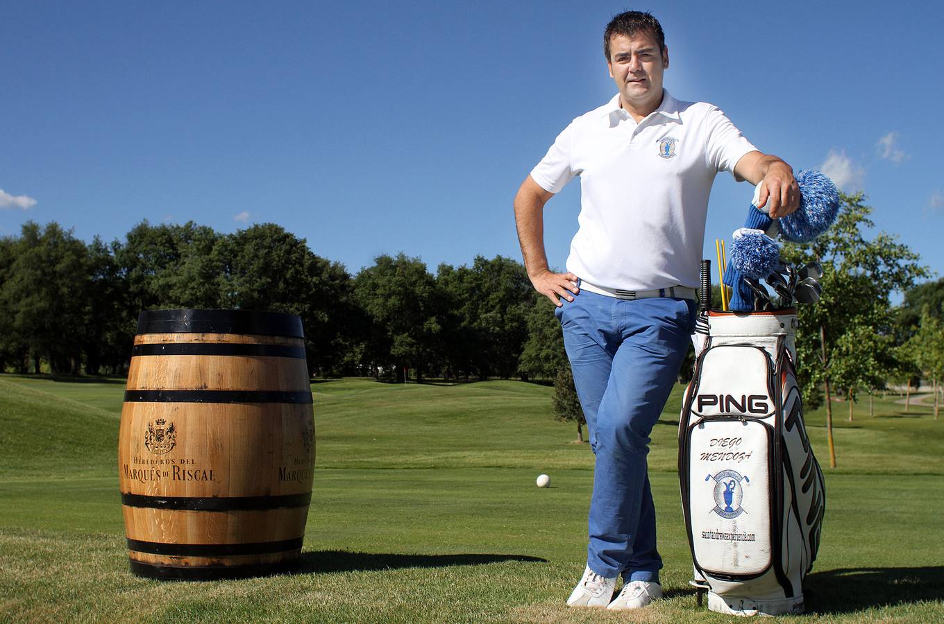 Las jugadas del Torneo de Marqués de Riscal (I)