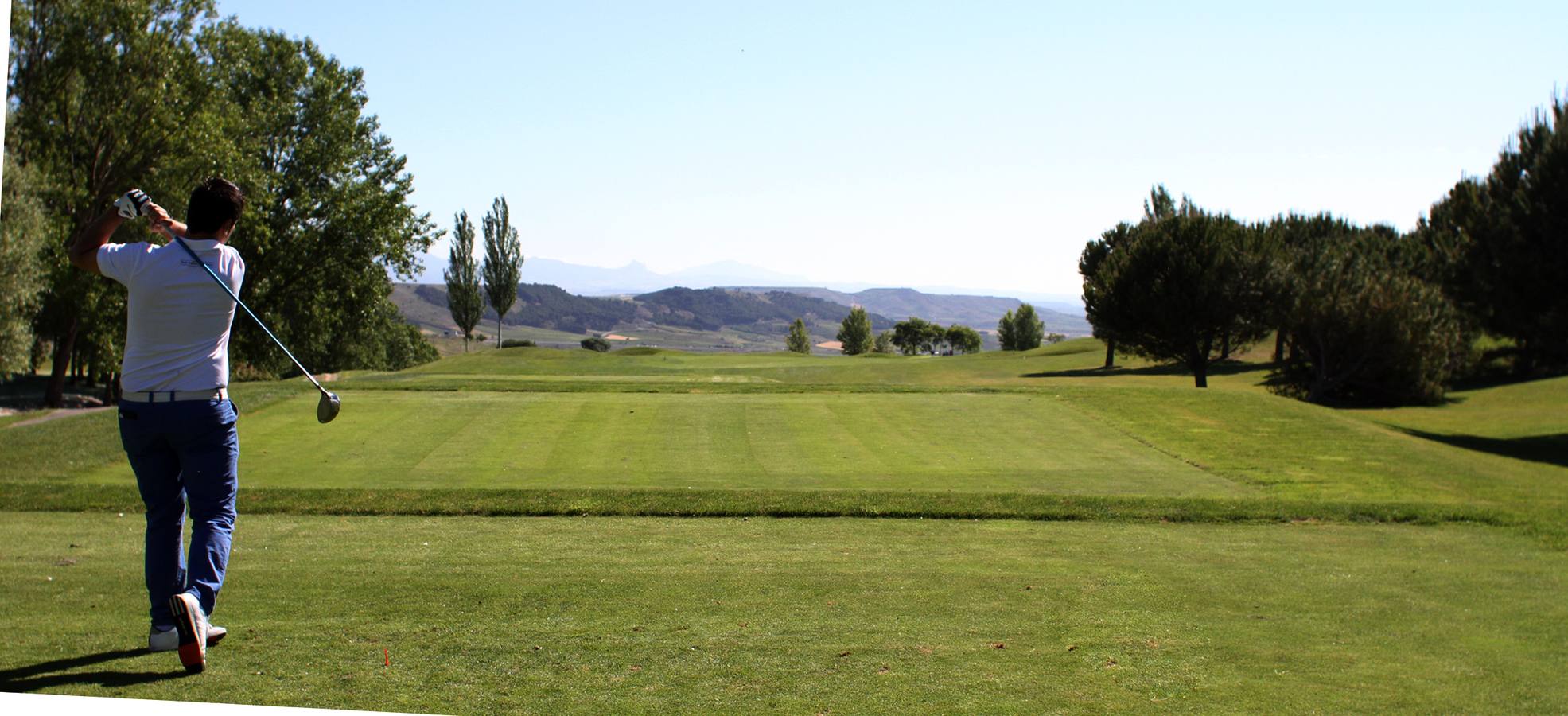 Las jugadas del Torneo de Marqués de Riscal (I)