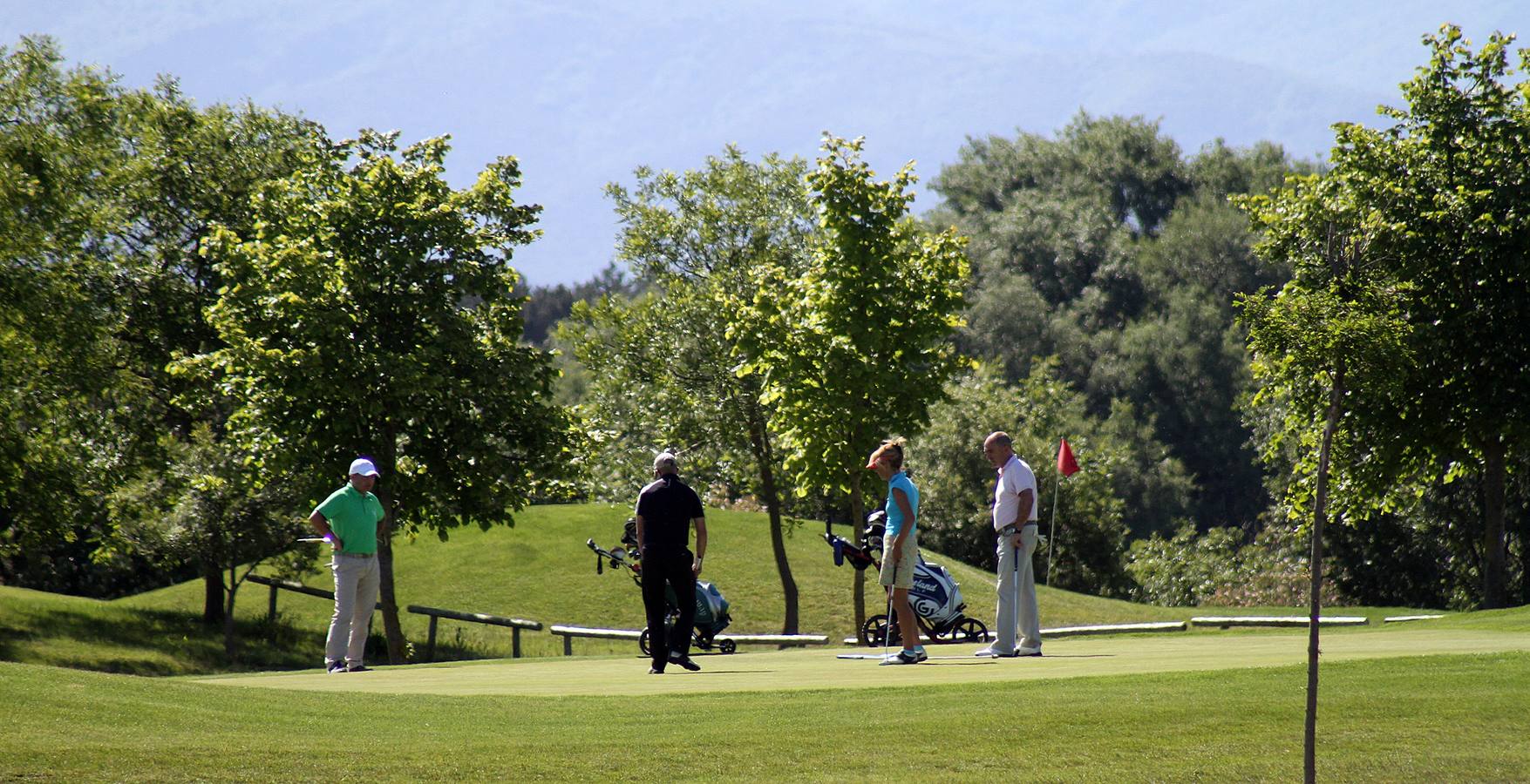 Las jugadas del Torneo de Marqués de Riscal (II)