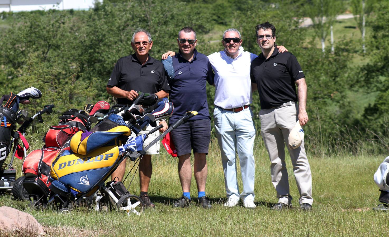 Las jugadas del Torneo de Marqués de Riscal (III)