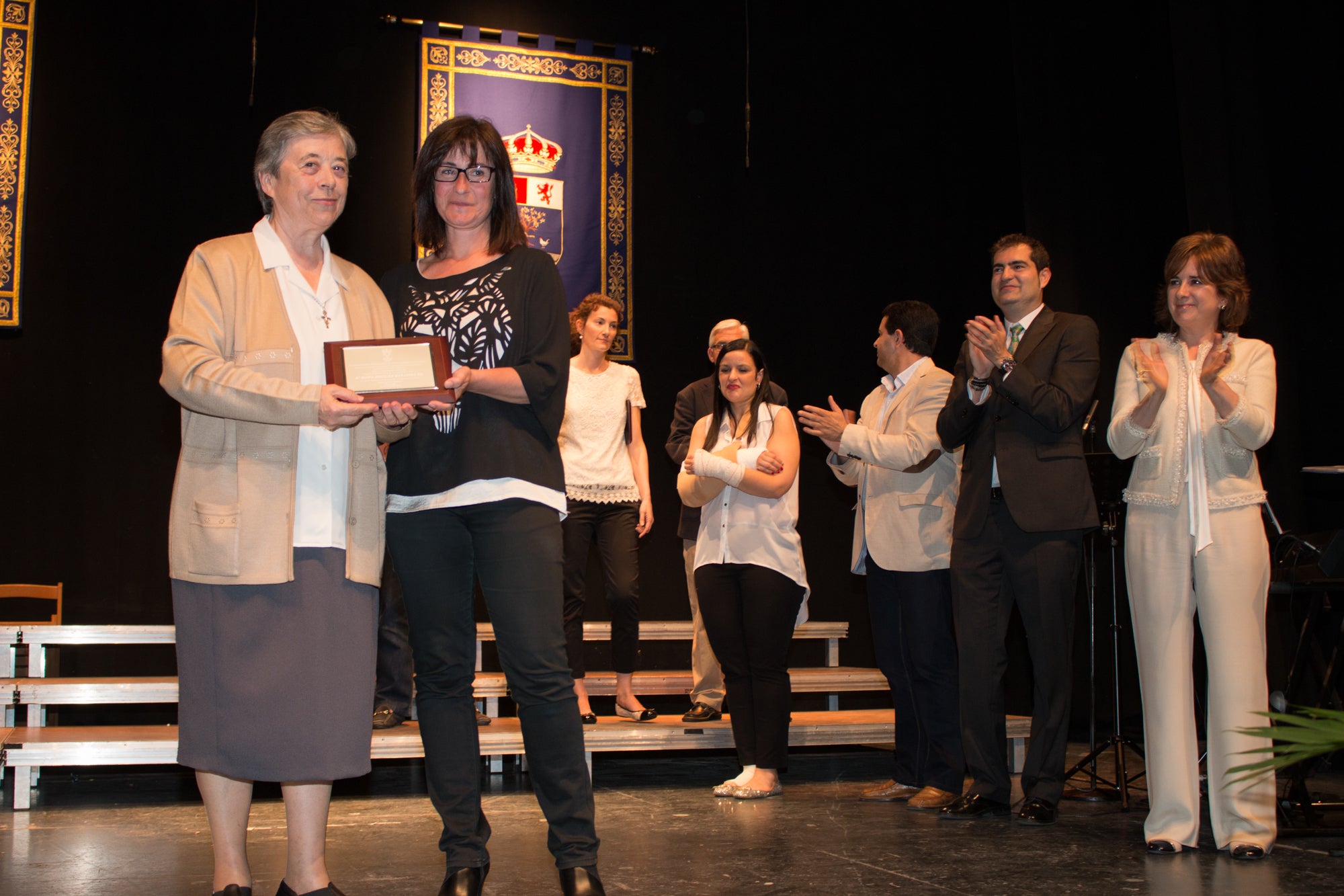 Premios Excelencia Calceatense