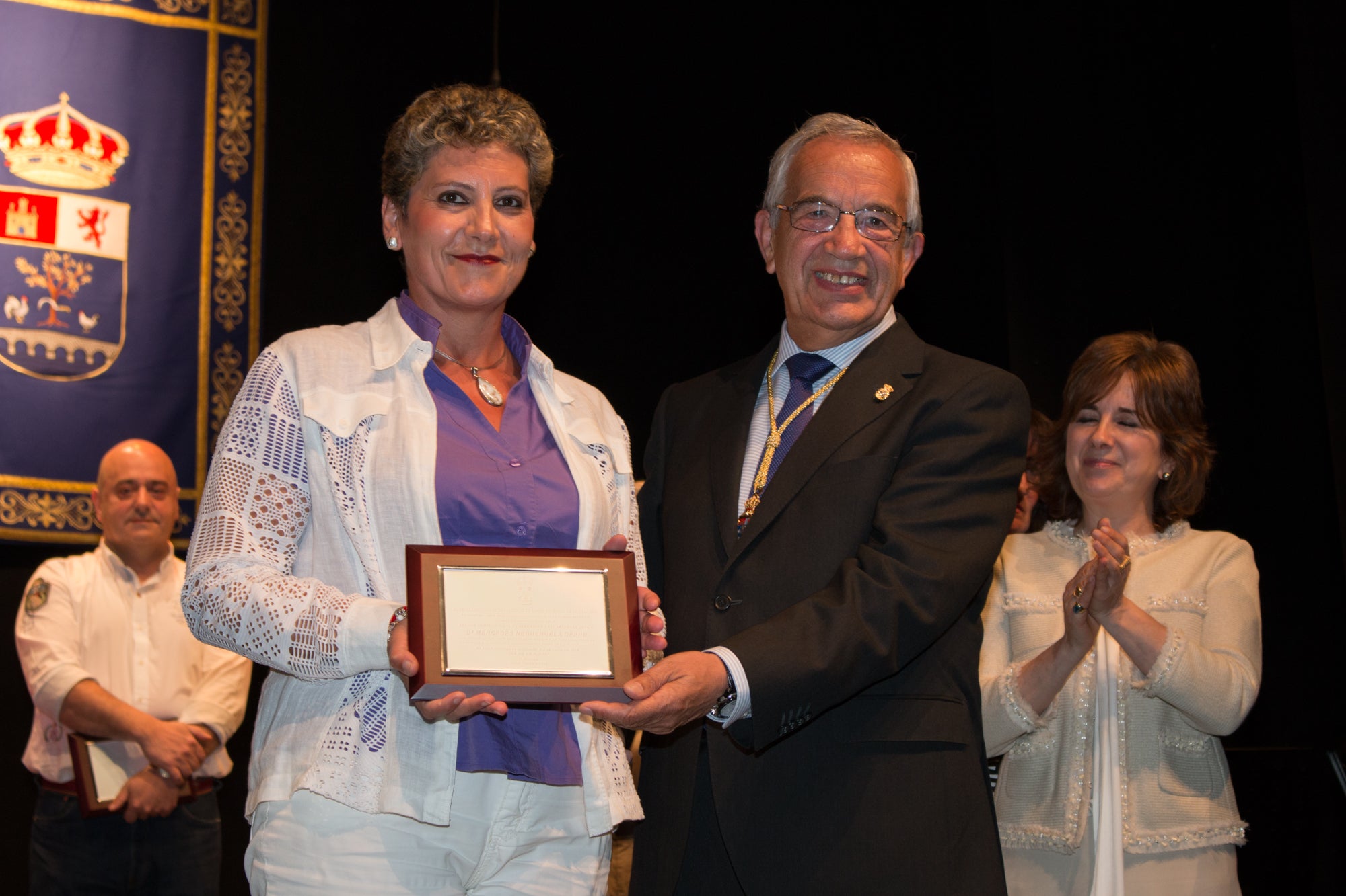 Premios Excelencia Calceatense