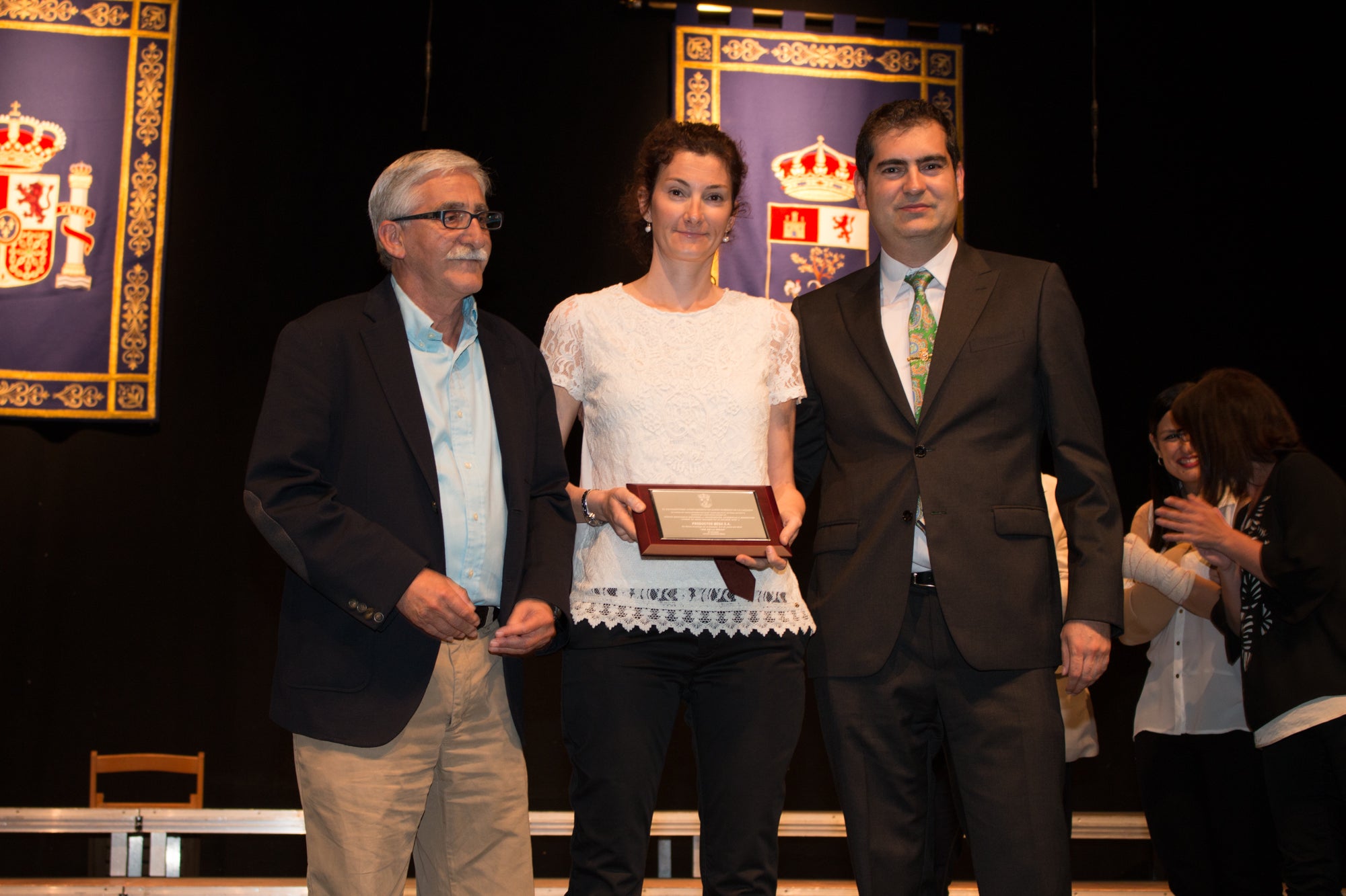 Premios Excelencia Calceatense