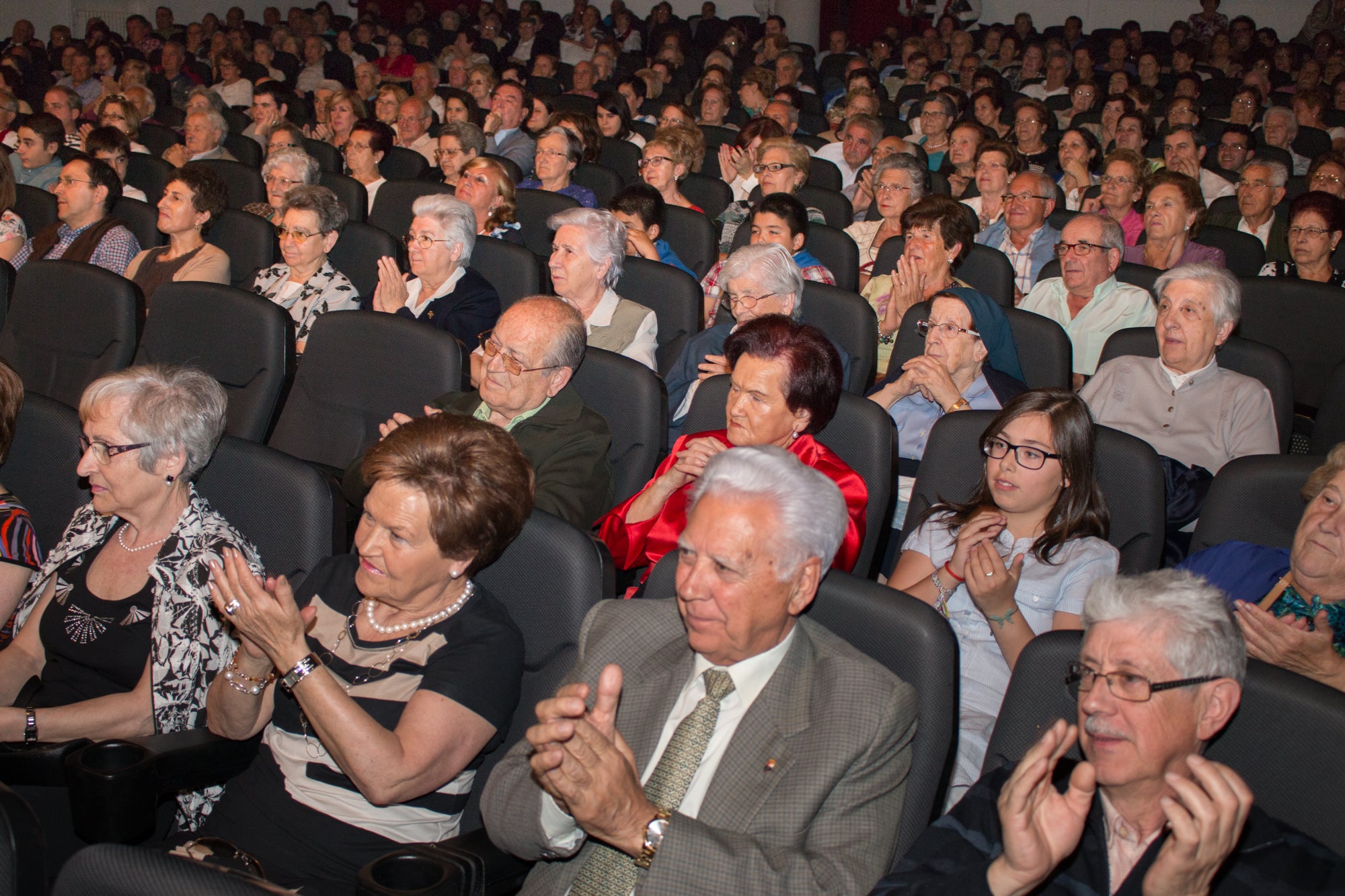 Premios Excelencia Calceatense