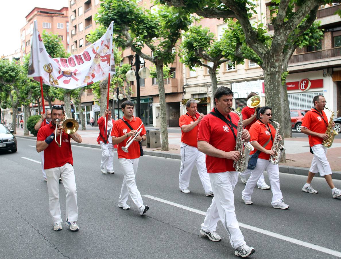 Ambiente en las calles