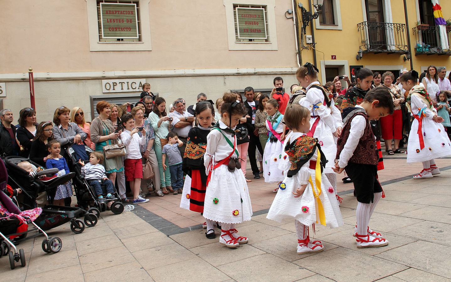 Día del traje regional