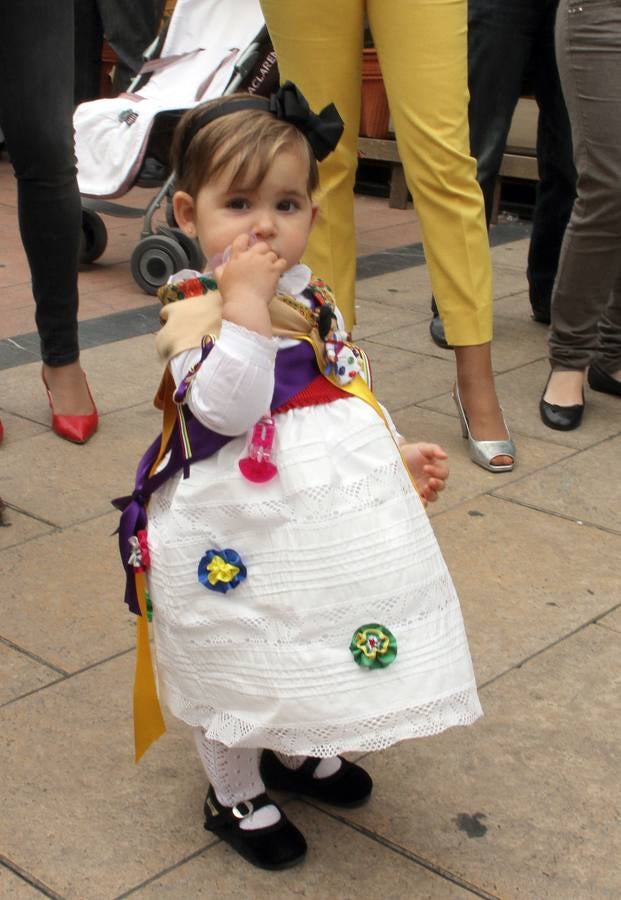 Día del traje regional