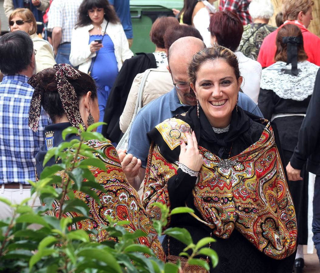 Día del traje regional