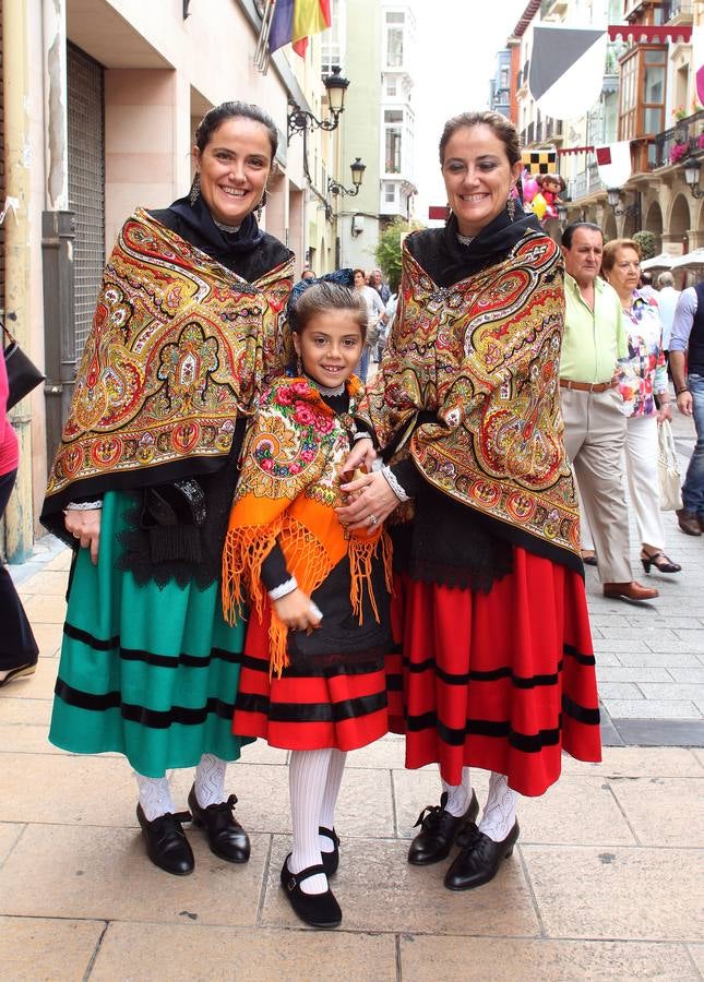 Día del traje regional