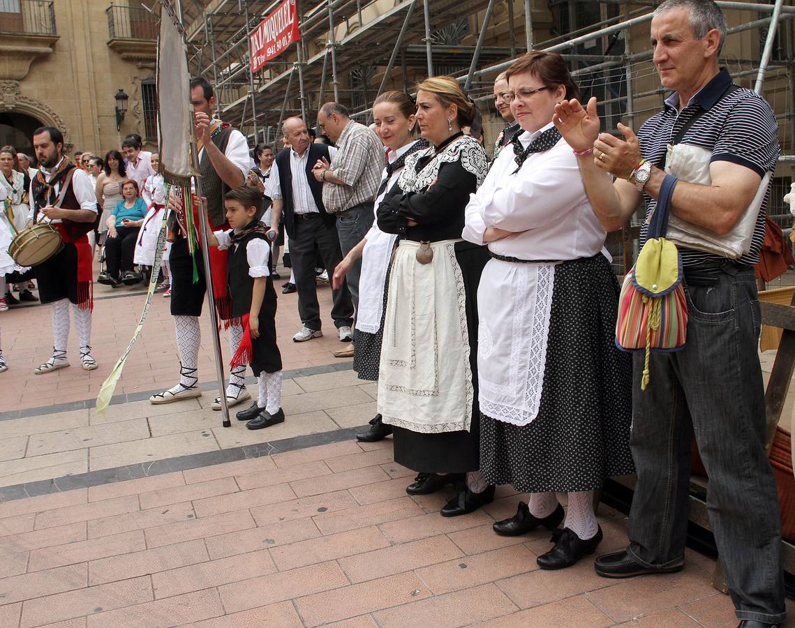 Día del traje regional