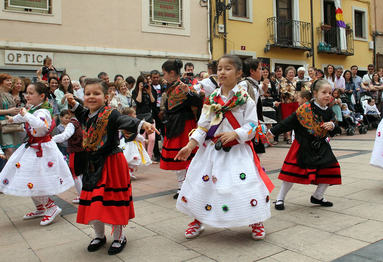 Día del traje regional