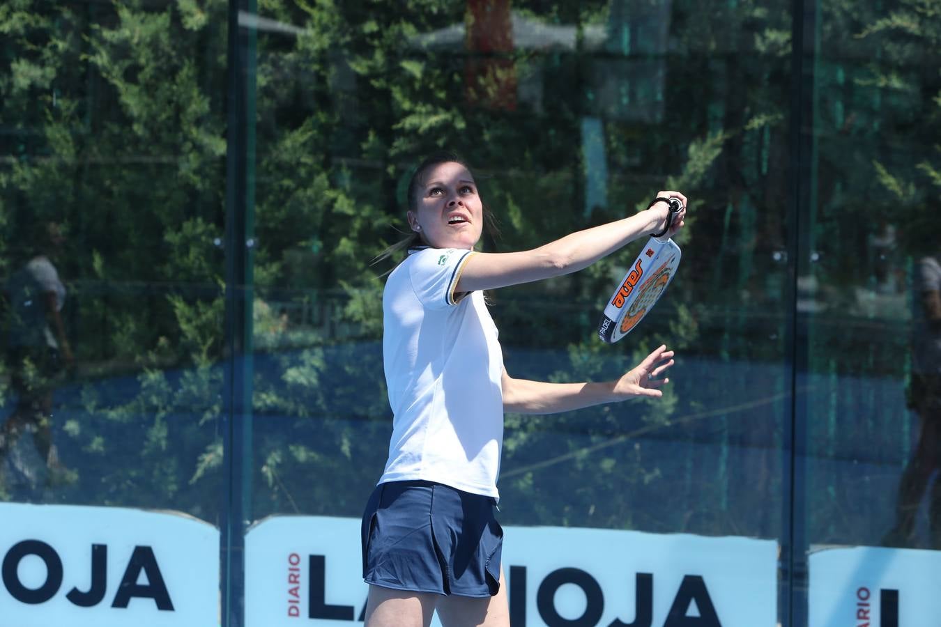 Celebración del Torneo de Pádel Interempresas