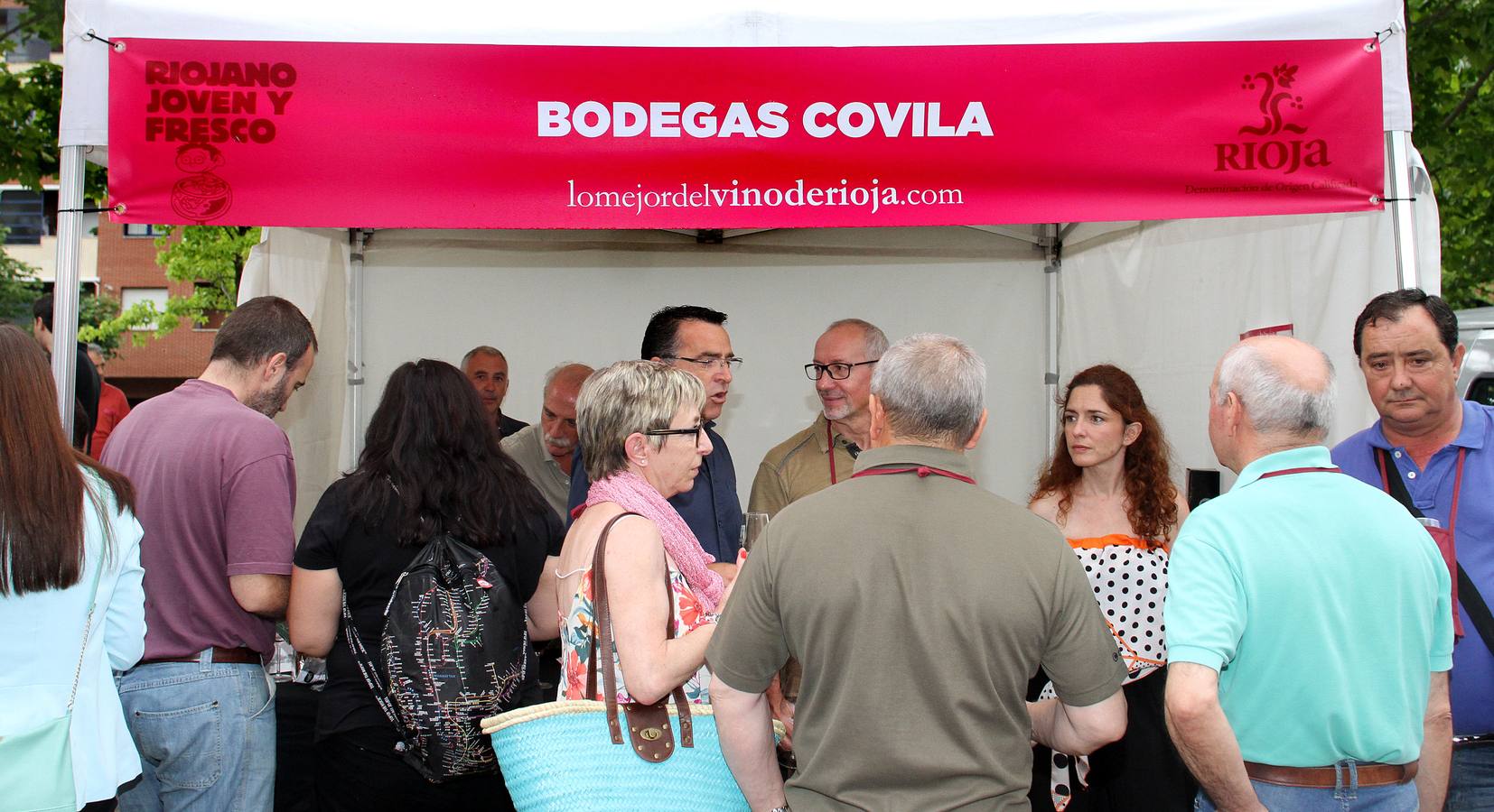 RJF: Bodegas y productores