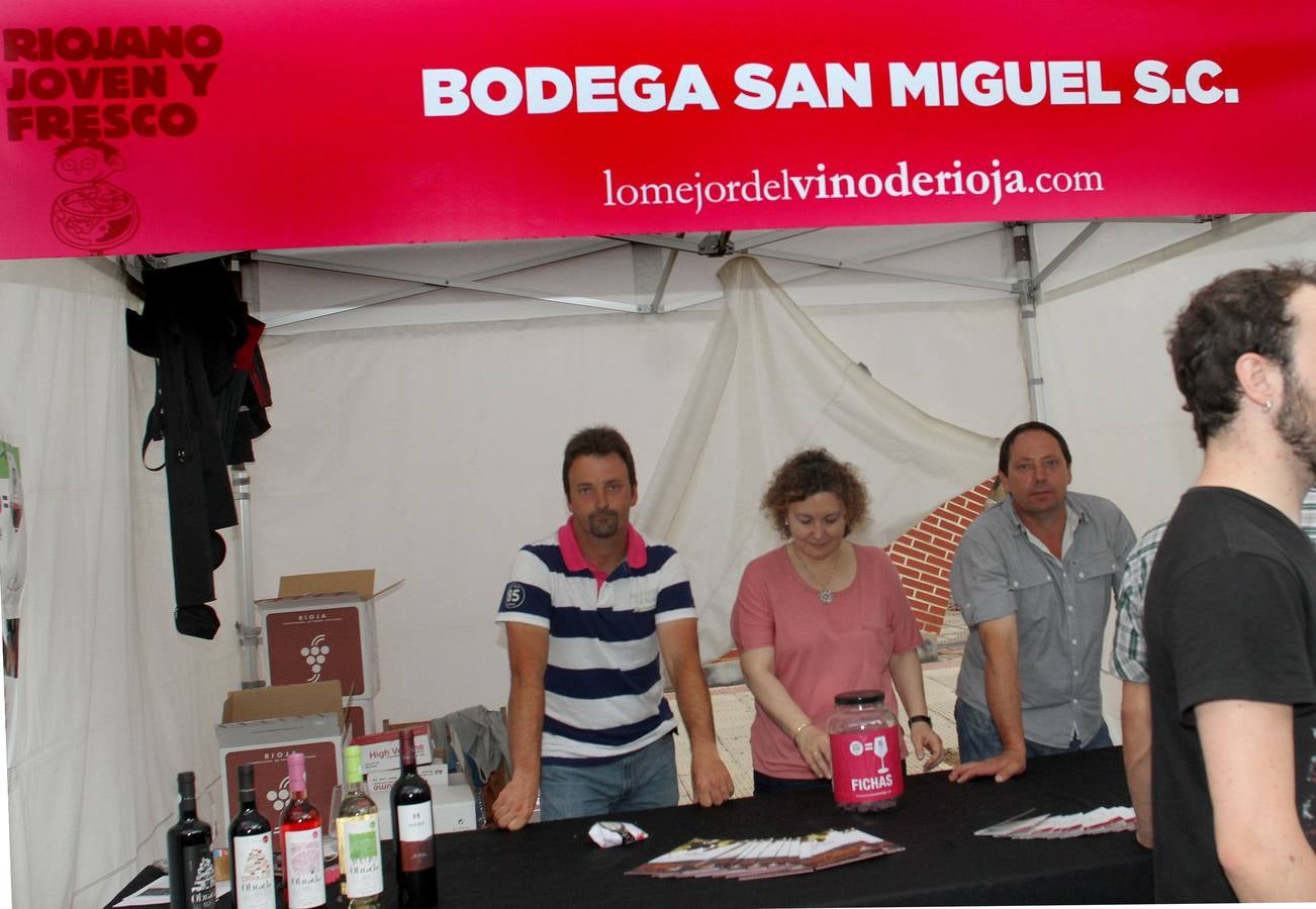 RJF: Bodegas y productores