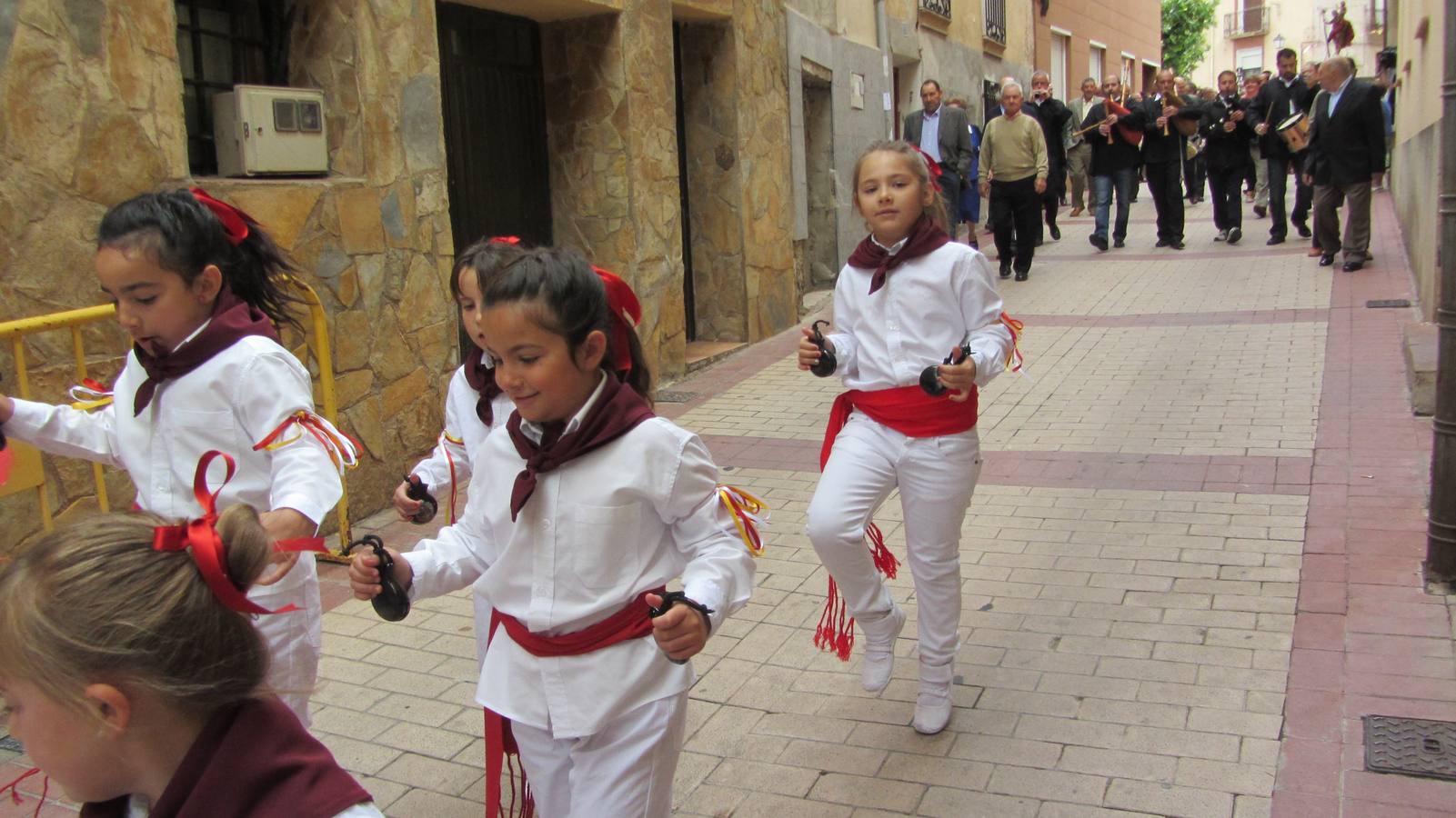 Entrena honra a San Cristobal