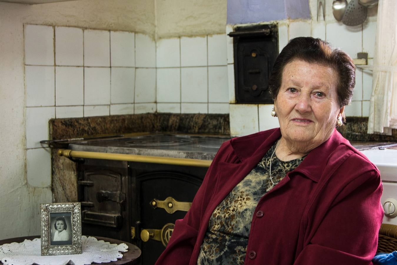 Laguna se retrata el alma