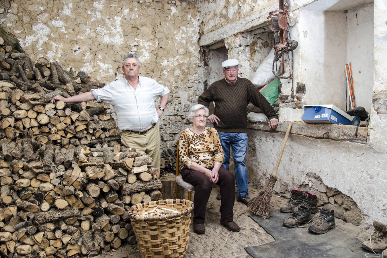 Laguna se retrata el alma
