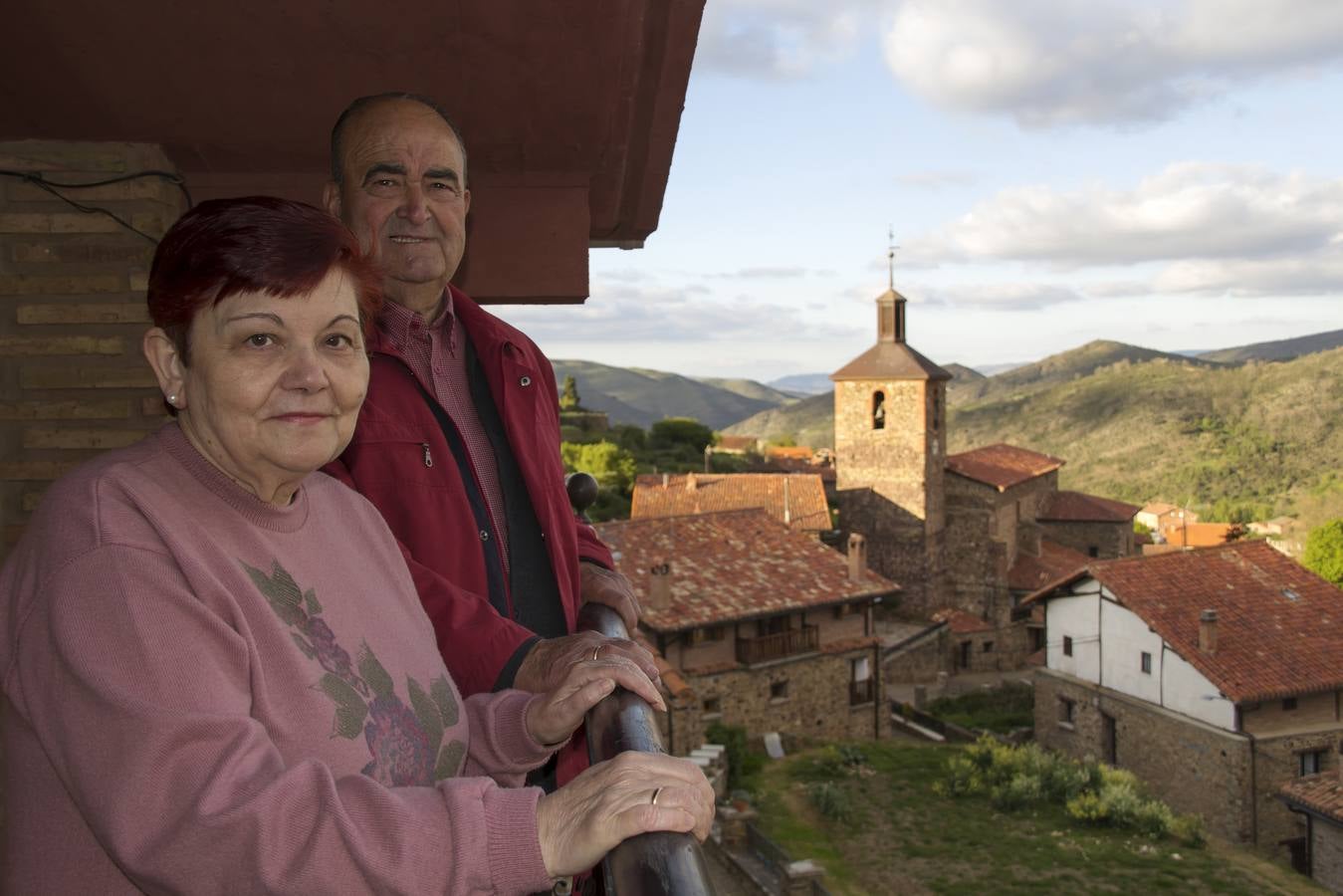Laguna se retrata el alma