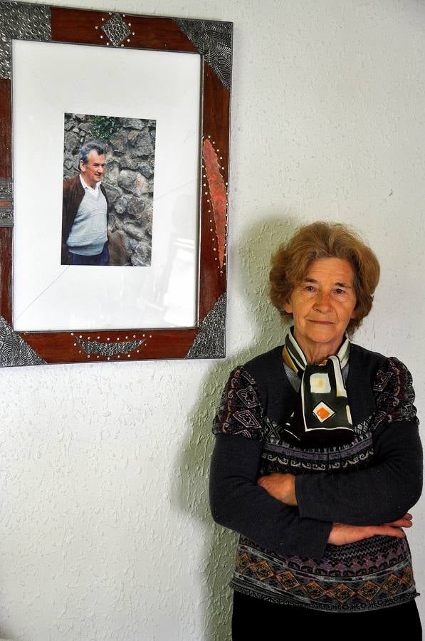 Laguna se retrata el alma