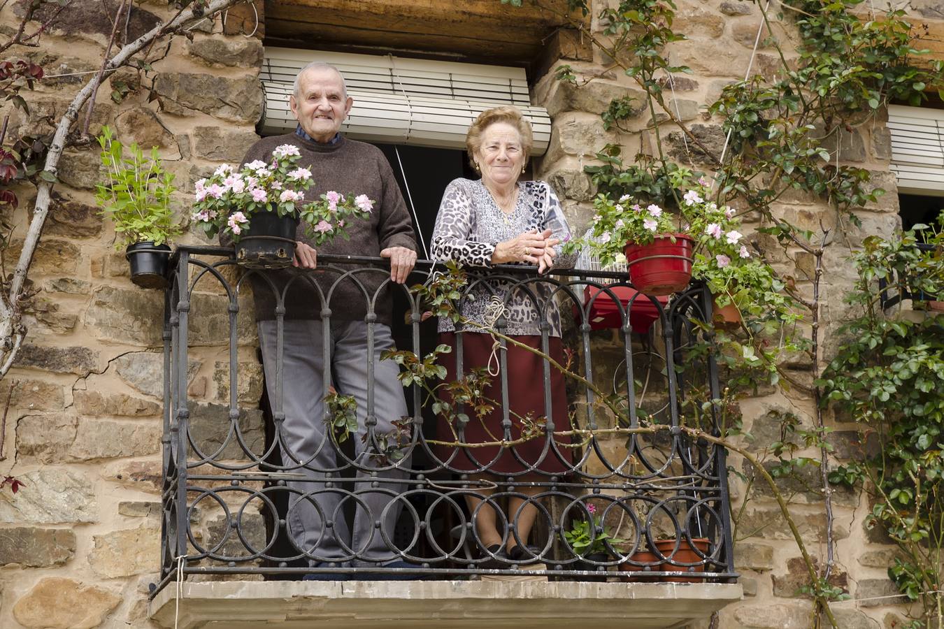 Laguna se retrata el alma