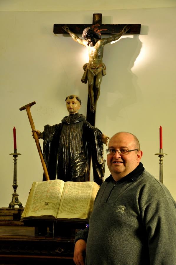 Laguna se retrata el alma