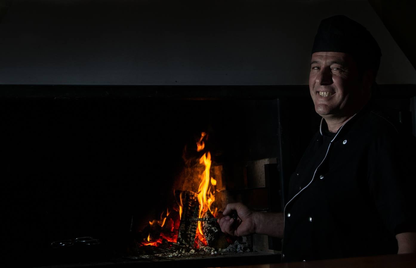 Laguna se retrata el alma