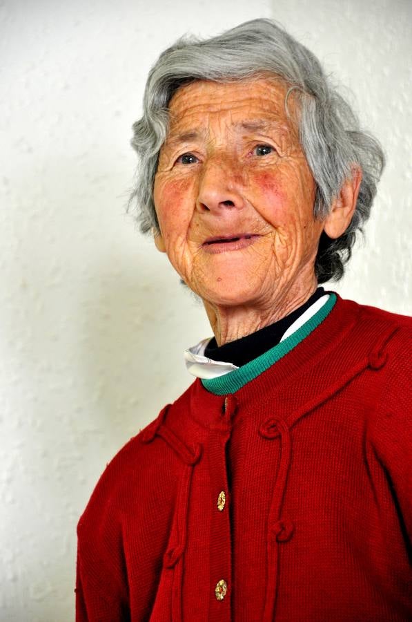 Laguna se retrata el alma