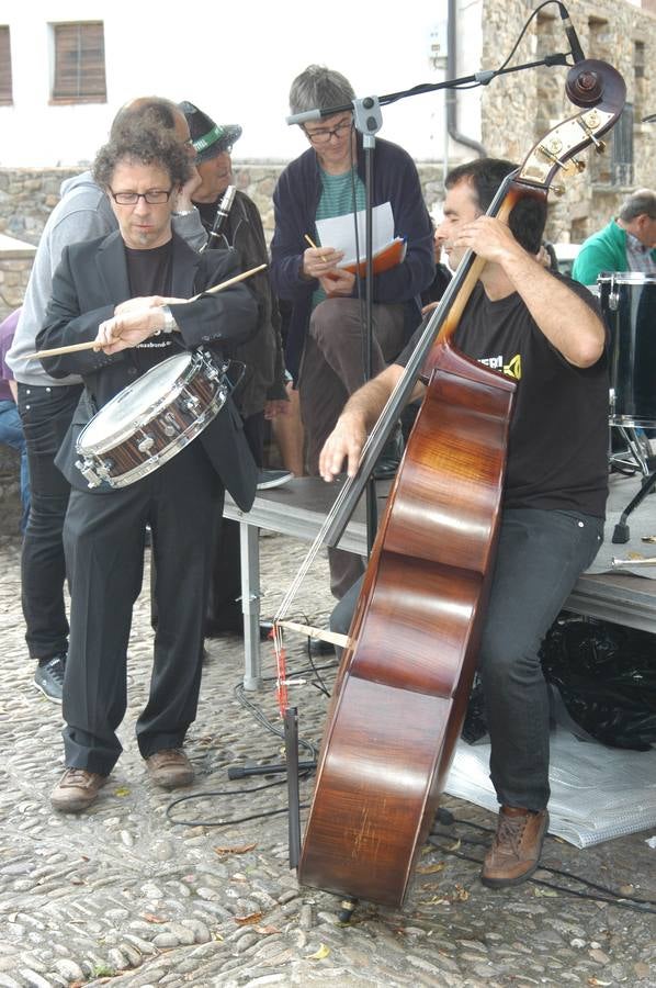 Tercera jornada del Cameros Blue Festival