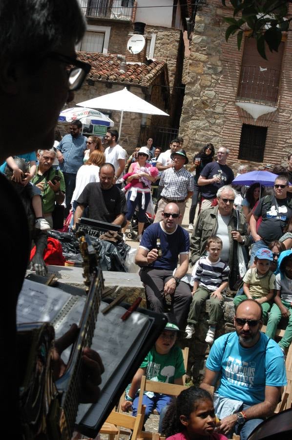 Tercera jornada del Cameros Blue Festival