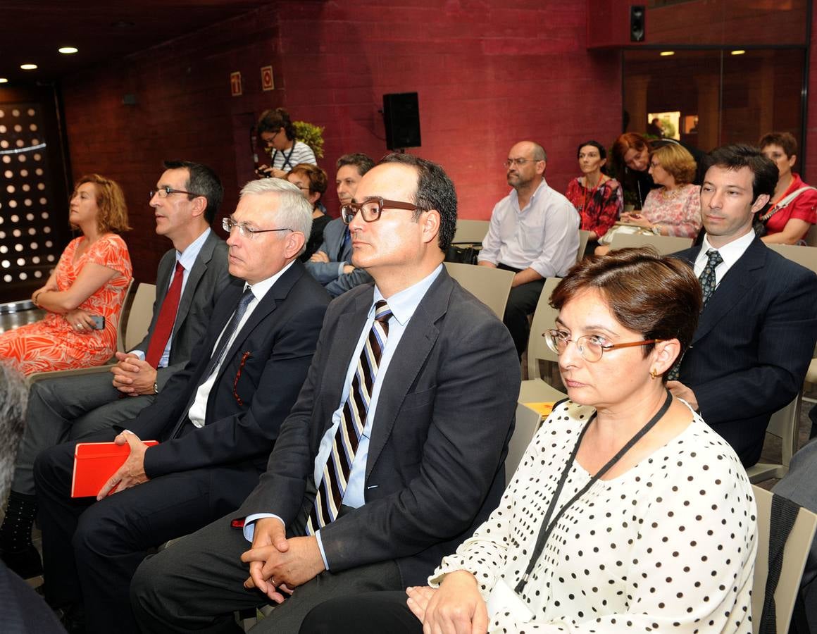 Reunión anual de directores del Instituto Cervantes (I)