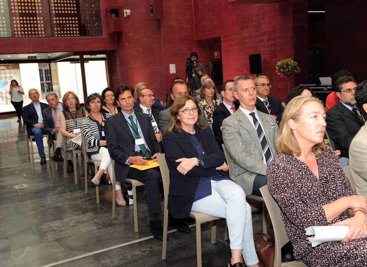 Reunión anual de directores del Instituto Cervantes (I)