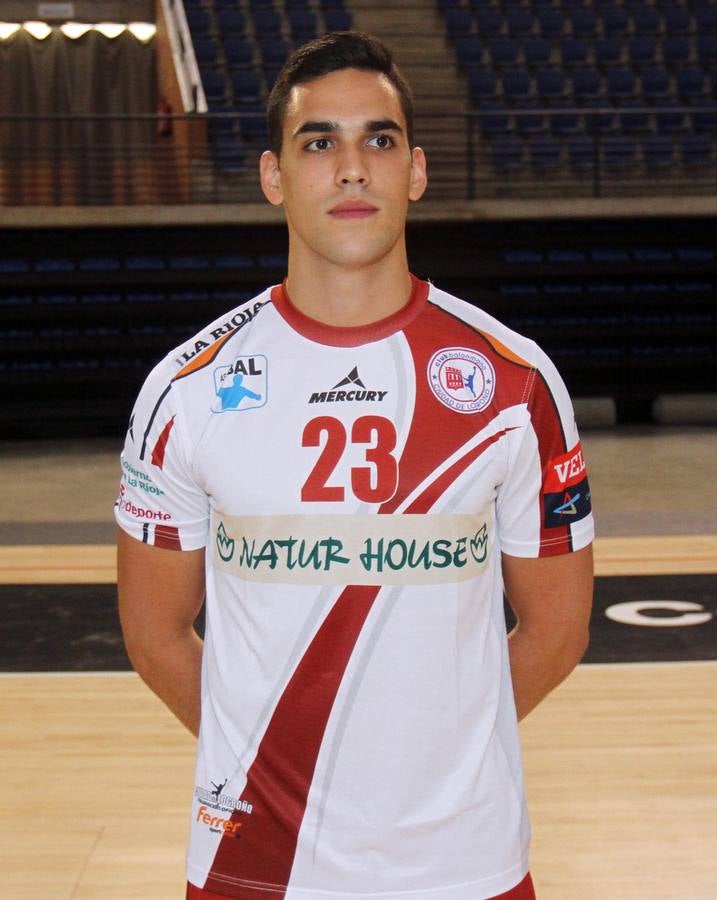 Jugadores temporada 2014/15